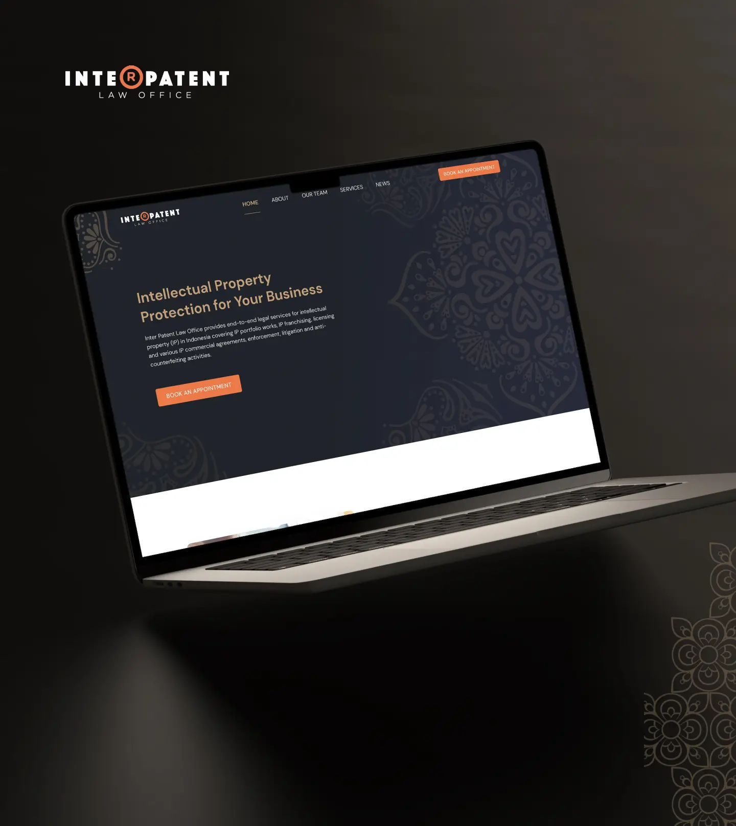 Inter Patent Office